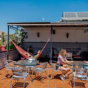 Triana Backpackers Ostello