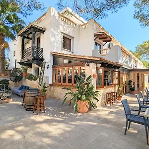 ** Maison d'hôtes Don Carlos Espagne