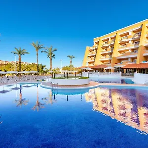 **** Hotel Chatur Playa Real Espagne
