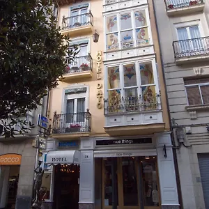 hotel-dato.bilbaohotelsspain.com/