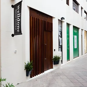 Epicentro Hotel