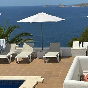 *** Guest house Cala Moli Spain