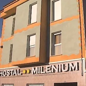  Auberge de jeunesse Milenium Espagne