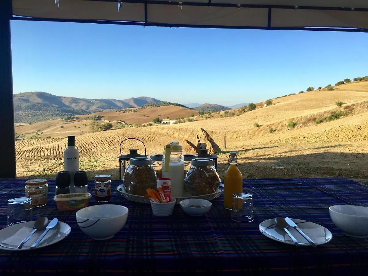 Finca Las Campanas II Villanueva de la Concepción 스페인