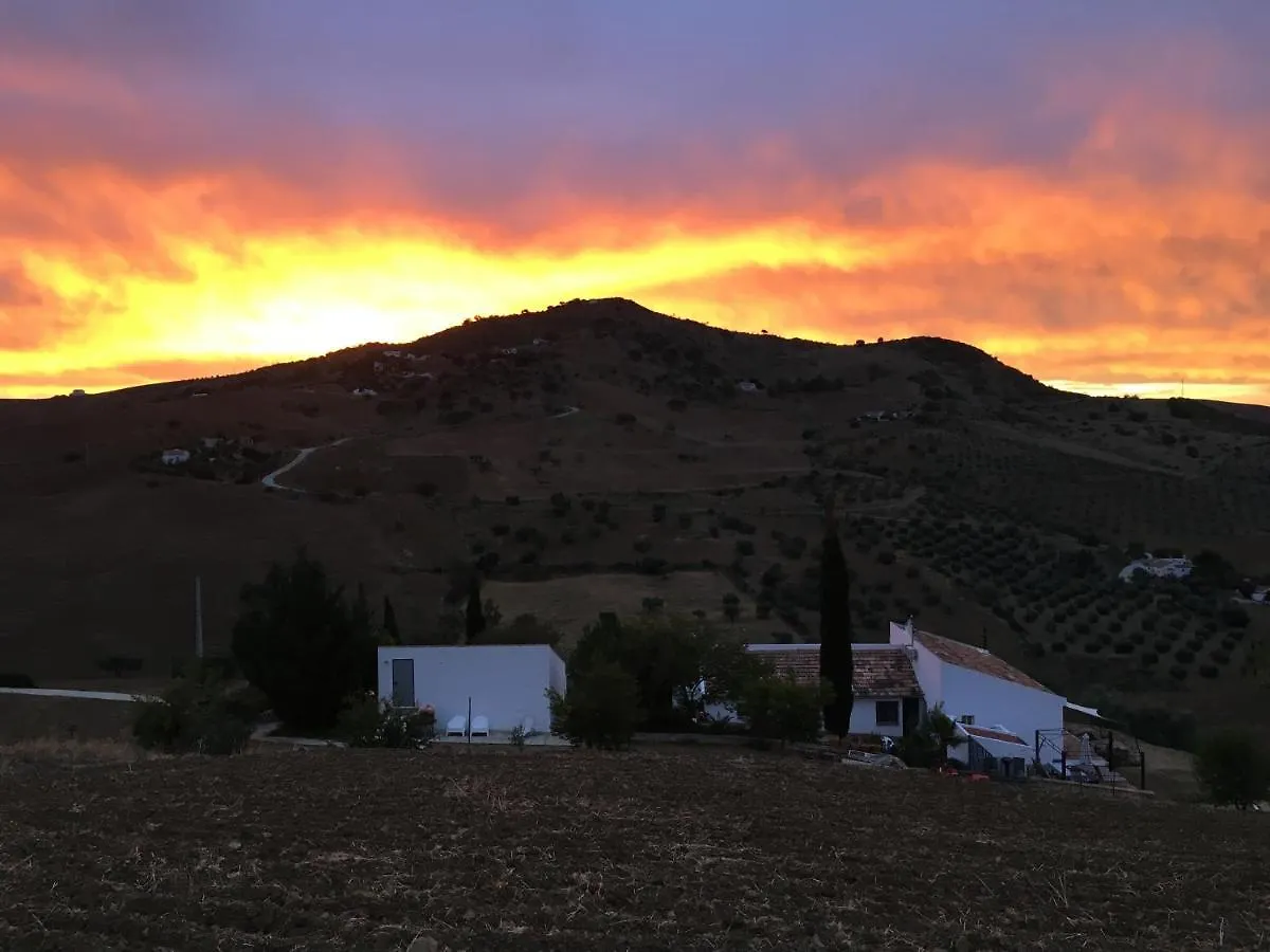 Finca Las Campanas II Villanueva de la Concepción 0*,  España