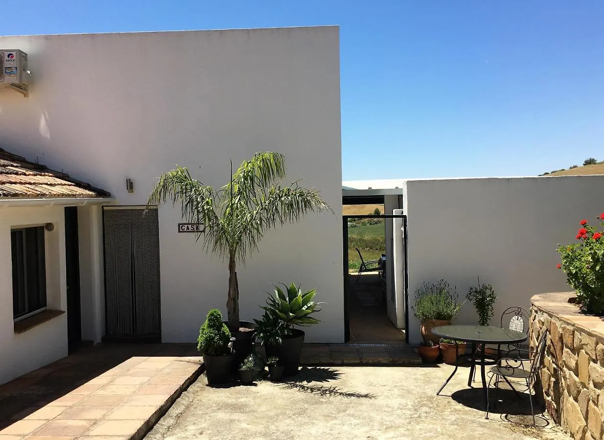Finca Las Campanas II Villanueva de la Concepción 0*,