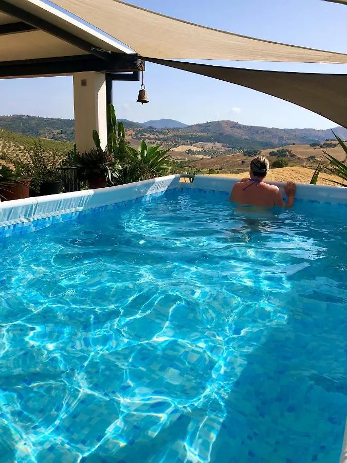 Finca Las Campanas II Villanueva de la Concepción 스페인